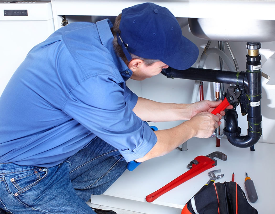 plumbing repairs melbourne